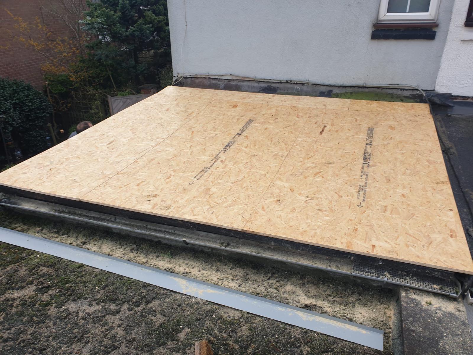 Finney's Home Improvements